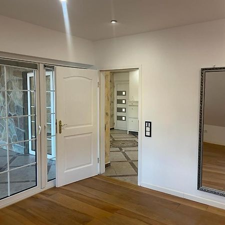 Luxurioese Wohnung Im Herzen Von Rlp Bobenheim-Roxheim Dış mekan fotoğraf