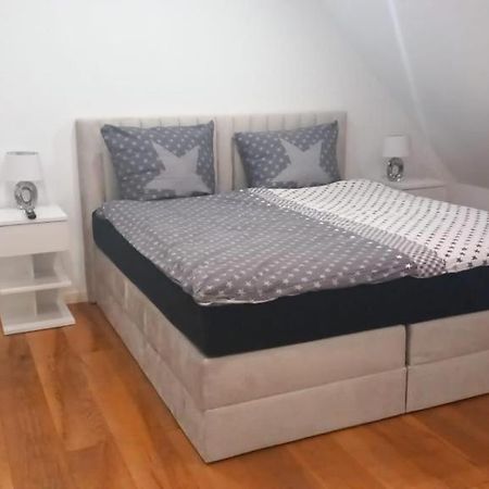 Luxurioese Wohnung Im Herzen Von Rlp Bobenheim-Roxheim Dış mekan fotoğraf