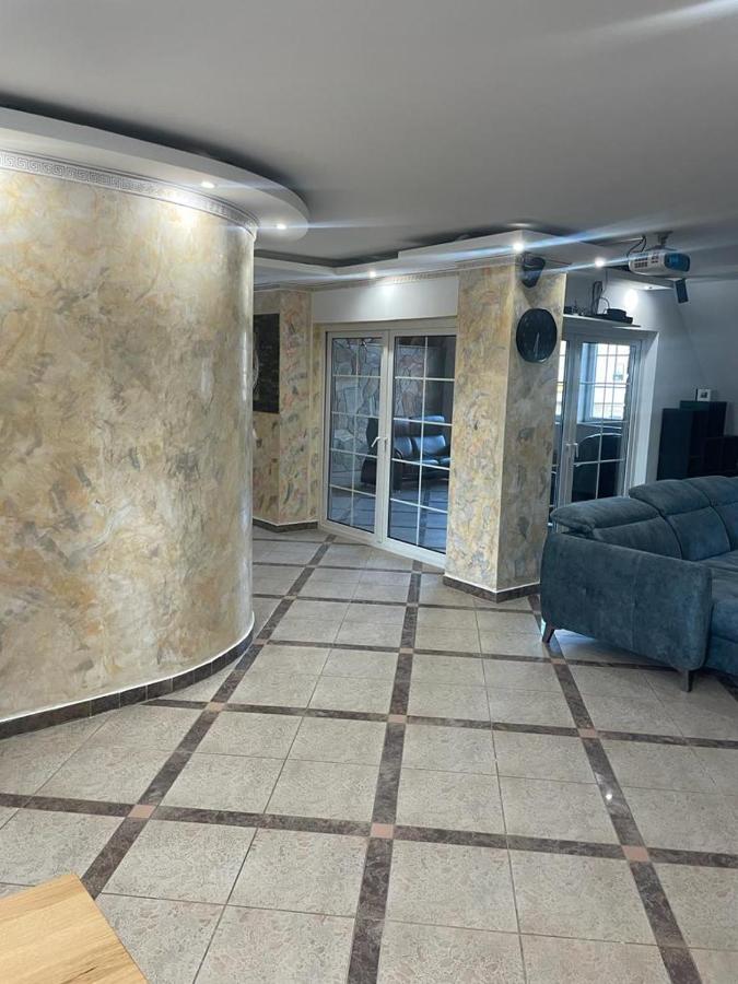 Luxurioese Wohnung Im Herzen Von Rlp Bobenheim-Roxheim Dış mekan fotoğraf