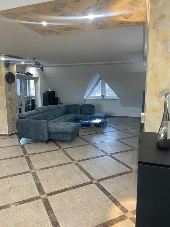 Luxurioese Wohnung Im Herzen Von Rlp Bobenheim-Roxheim Dış mekan fotoğraf