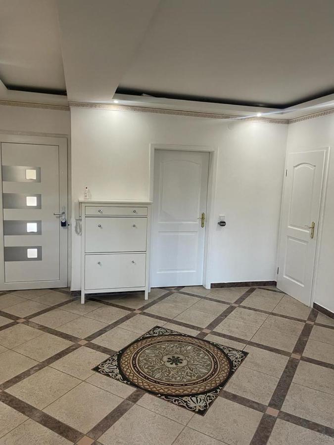Luxurioese Wohnung Im Herzen Von Rlp Bobenheim-Roxheim Dış mekan fotoğraf