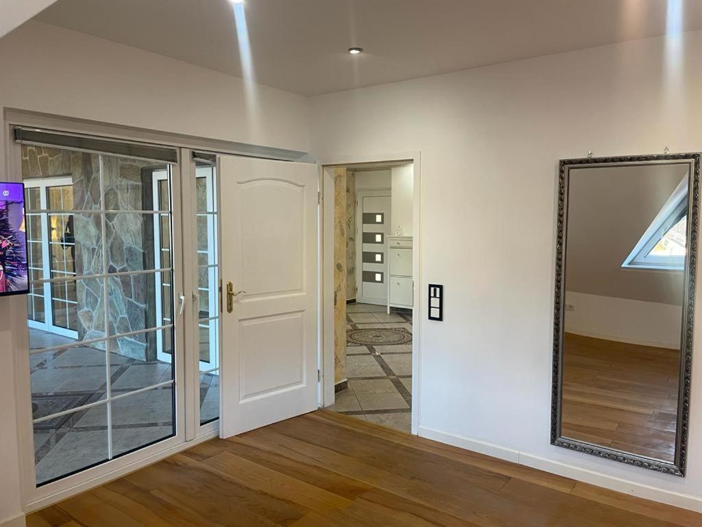Luxurioese Wohnung Im Herzen Von Rlp Bobenheim-Roxheim Dış mekan fotoğraf