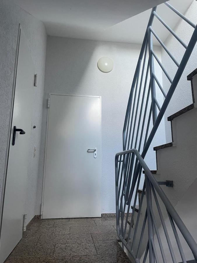 Luxurioese Wohnung Im Herzen Von Rlp Bobenheim-Roxheim Dış mekan fotoğraf