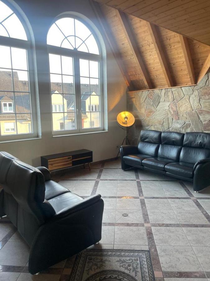 Luxurioese Wohnung Im Herzen Von Rlp Bobenheim-Roxheim Dış mekan fotoğraf