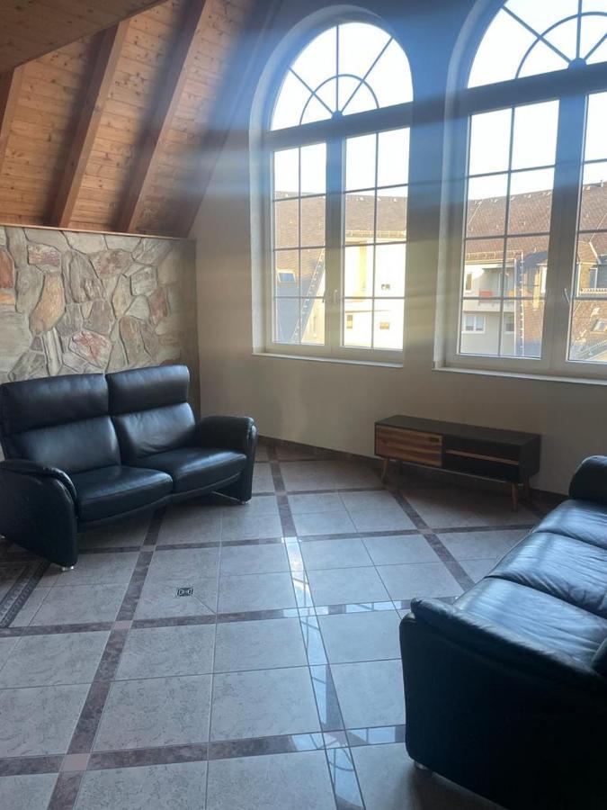 Luxurioese Wohnung Im Herzen Von Rlp Bobenheim-Roxheim Dış mekan fotoğraf