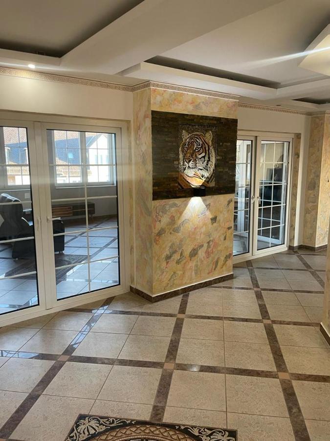 Luxurioese Wohnung Im Herzen Von Rlp Bobenheim-Roxheim Dış mekan fotoğraf