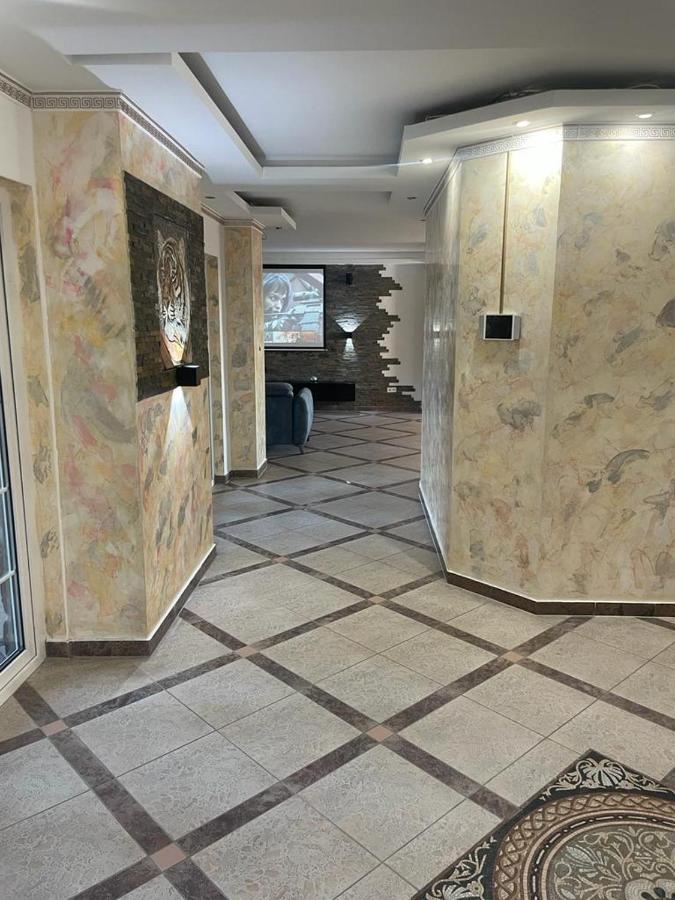 Luxurioese Wohnung Im Herzen Von Rlp Bobenheim-Roxheim Dış mekan fotoğraf