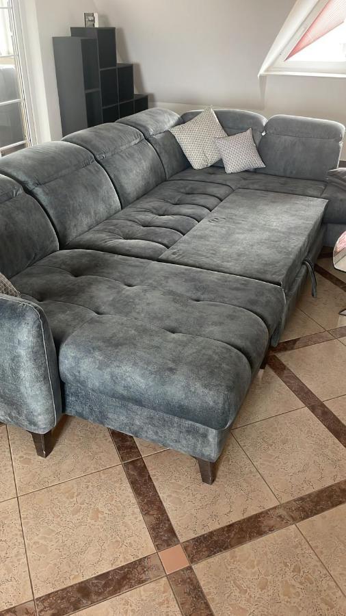 Luxurioese Wohnung Im Herzen Von Rlp Bobenheim-Roxheim Dış mekan fotoğraf
