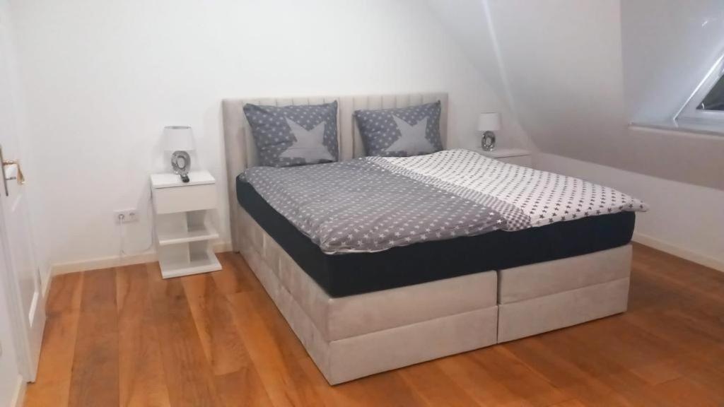 Luxurioese Wohnung Im Herzen Von Rlp Bobenheim-Roxheim Dış mekan fotoğraf